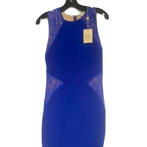 Ronny Kobo DRESS - NEW - Dress - medium